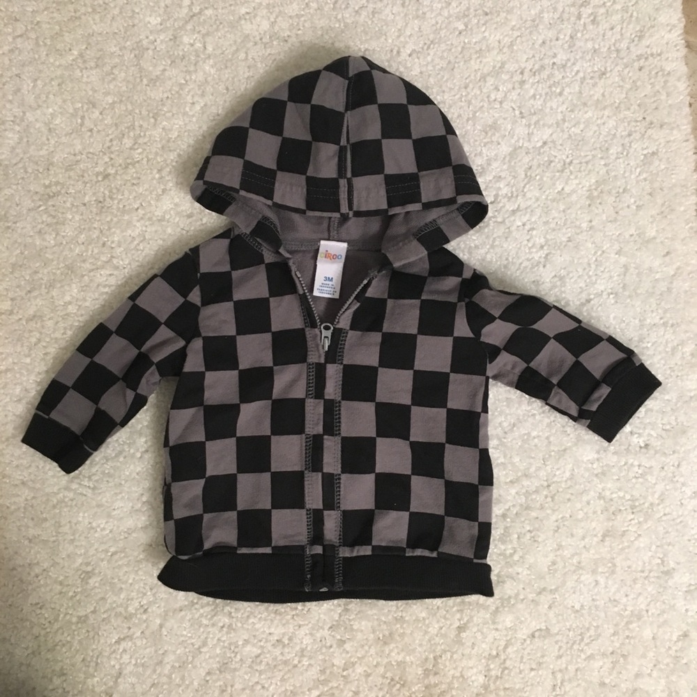 Baby Hoodie